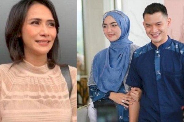 PT Banten Putuskan Rezky Aditya Ayah Biologis Anaknya, Tangisan Wenny Seketika Pecah