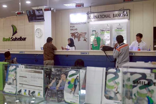 Jelang Idul Fitri, Bank Sulselbar Cabang Belopa Siapkan Rp45 Miliar Uang Tunai