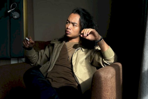 Disebut Mempermainkan Azan, Zinidin Zidan Kembali Dihujat Netizen: Kawal Sampai Berbaju Orange