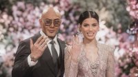 Hanya Undang 50 Tamu, Deddy Corbuzier: Pernikahan Tujuannya Sah Bukan Wah
