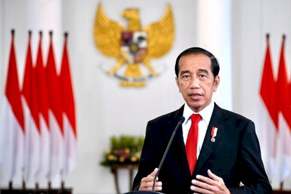 Peduli Terhadap Isu Kemanusiaan, Jokowi Akan Temui Volodymyr Zelensky – Vladimir Putin