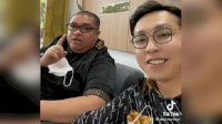 Razman Nasution Ngamuk &#8211; Teriak di Pengadilan, Richard Lee : Kayak Badut ya, Lucu