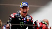 Fabio Quartararo Resmi Perpanjang Kontrak dengan Yamaha