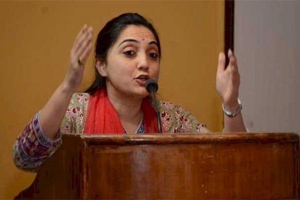 Ini Profil Politikus India Nupur Sharma yang Hina Nabi Muhammad