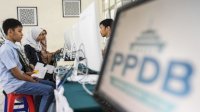 PPDB Sulsel Dimulai, Berikut Jadwalnya