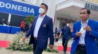 NasDem Sulsel Memanggil, Ajak Putra Putri Terbaik Maju Jadi Caleg, Pendaftaran Dibuka Hari Ini