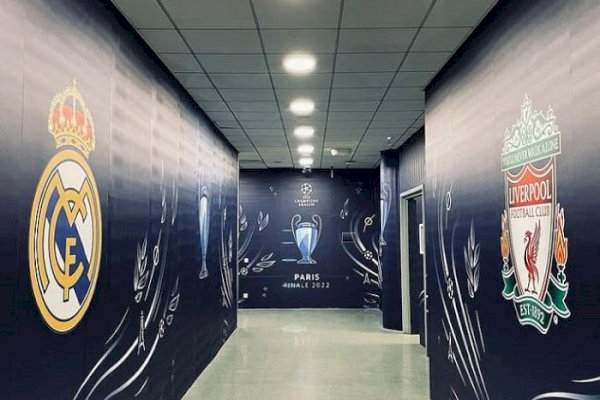 Terkait Kericuhan Final Liga Champions, Suporter Liverpool Desak Mendagri Mundur