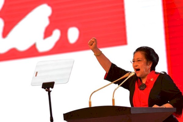 Megawati Ingatkan Kader PDIP Tak Lakukan Manuver Politik Jelang Pemilu 2024: Ingat Lho! Saya Pecat