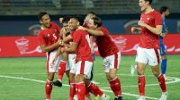 Hancurkan Nepal 7-0, Indonesia Lolos Piala Asia 2023, PSSI: Alhamdulilah