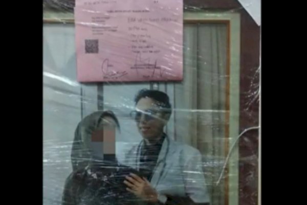 Viral Pengakuan Istri Baru Tahu Suaminya Ternyata Wanita Setelah Menikah 10 Bulan