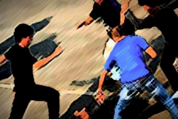 Anak Komisaris Bank Jatim Dikeroyok di Holywings, Babak Belur Sekujur Tubuh