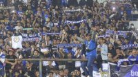 2 Bobotoh Tewas di Stadion GBLA, Polisi Duga Tidak Sabar Ingin Masuk