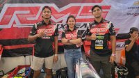 Hasil Race 2 MX2 Indonesia 2022: Pembalap RMS Racing Team yang Wakili Indonesia Masuk 10 Besar
