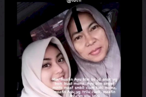 Ibu dan Adiknya jadi Korban Meninggal, Ayu Anjani: Kru Kapal Minum Alkohol