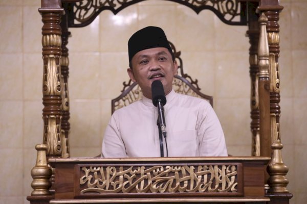 Bantaeng Torehkan Kabupaten Terbaik Satu PPD di Musrembangnas 2022