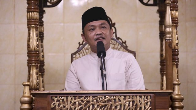 Bantaeng Torehkan Kabupaten Terbaik Satu PPD di Musrembangnas 2022