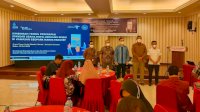Kemenparekraf Bimbing Industri Hotel di Kawasan Geopark Maros