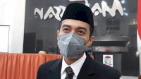 Tak Perlu Khawatir, Kadisdukcapil Makassar M Hatim Pastikan Ketersediaan Blangko E-KTP Aman