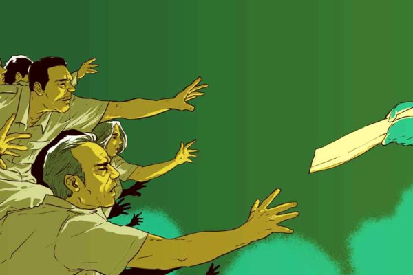 DPR Ingatkan Pemerintah Hati-hati Hapus Honorer