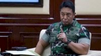 Kasus Wal Paspampres Aniaya Sekuriti, Panglima TNI: Jangan Sampai Pasalnya hanya Penganiayaan