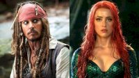 Amber Heard Terbukti Cemarkan Nama Baik Johnny Depp, Bayar Ganti Rugi Rp218 Miliar