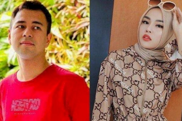 Tak Mau Gegabah, Raffi Ahmad soal Kemungkinan Bawa Medina Zein ke Polisi