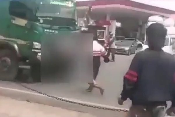 Banyak Anak yang Tewas Akibat Nekat Bikin Konten Setop Truk, Komnas PA: Pola Salah Asuh Orangtua