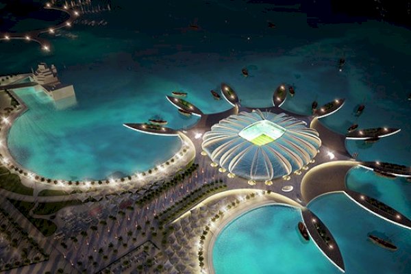 Piala Dunia 2022 di Qatar: Dilarang Kumpul Kebo hingga Seks Bebas