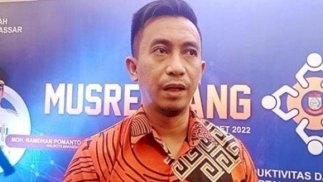 Mantap! Permudah Masyarakat, Bappeda Makassar Akan Bangun Mall Pelayanan Publik