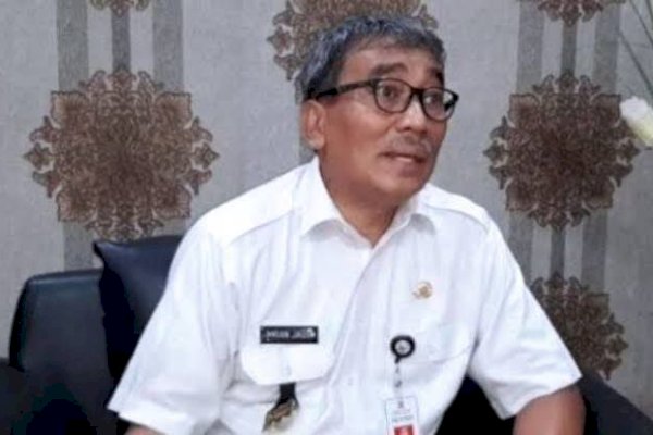 12 Ribu Tenaga Honorer Pemprov Sulsel Terancam Dirumahkan, Ada Apa?