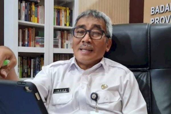 BKD Sulsel : Pejabat Nonjob Karena Target Kinerja tak Tercapai