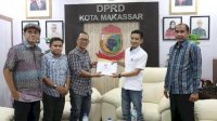 Sukseskan Pemilu 2024, DPRD Tekankan Koordinasi, Kolaborasi – Sinergitas KPU dan Disdukcapil Makassar