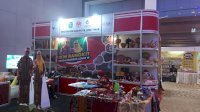 Sulsel Craft Show 2022 Wadah Bangkitkan Industri Kecil Menengah