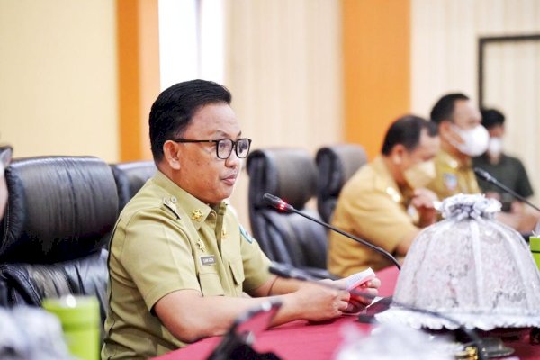 Ilham Azikin Gagas Lima Kebijakan untuk Atasi Banjir di Bantaeng