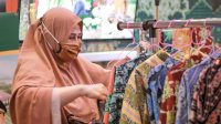 Sulsel Craft 2022, Dekranasda Luwu Pamerkan Batik dan Kerajinan dari Limbah