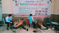 Permintaan Darah Meningkat, UTD RSUD Batara Guru Harapkan Partisipasi ASN