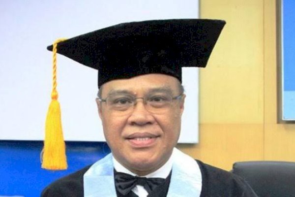 PM Australia ke Makassar, Ini Keuntungan Sulsel Menurut Prof Marsuki DEA