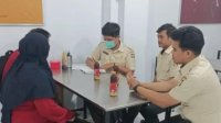Bapenda Makassar Kembali Data Wajib Pajak yang Berjualan di Malam Hari