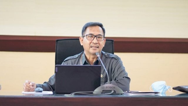 BPK Menilai Kemiskinan Sulsel Naik 2021, BPS : Jika Dilihat Data per September 2021 Kemiskinan Menurun