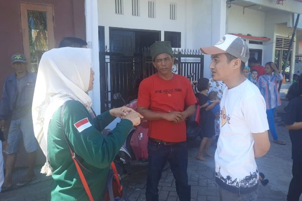 Kabar Baik bagi Masyarakat, Disdukcapil Makassar Buka Layanan Administasi di Lorong Wisata saat Weekend
