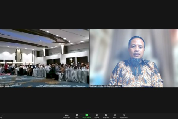 Gempa Sulbar, Gubernur Sulsel Bersama CSR Perusahaan Kirim Bantuan Rp1 Miliar