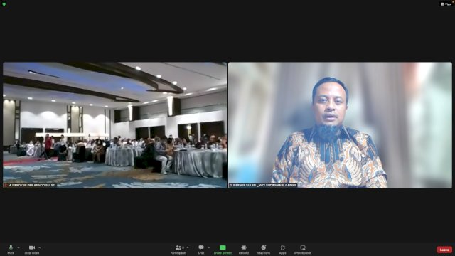 Gempa Sulbar, Gubernur Sulsel Bersama CSR Perusahaan Kirim Bantuan Rp1 Miliar