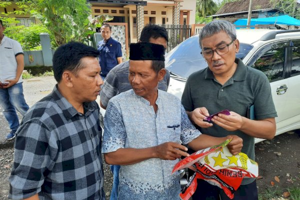Warga Keluhkan Benih Gratis yang Tidak Tumbuh, Dinas TPHBun Sulsel Pastikan Bukan Program Mandiri Benih
