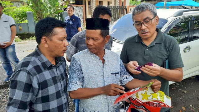 Warga Keluhkan Benih Gratis yang Tidak Tumbuh, Dinas TPHBun Sulsel Pastikan Bukan Program Mandiri Benih