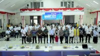 Bimtek Penyusunan Masterplan Kota Cerdas di Palolo Dimulai