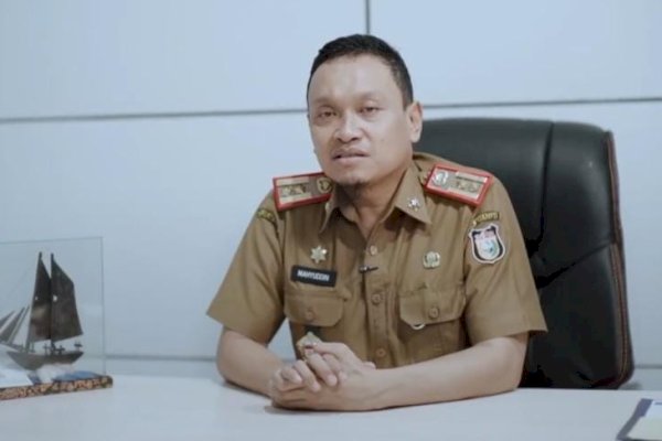 Diskominfo Makassar Verifikasi Faktual 36.599 Rumah Tangga Penerima STB dari Kementerian Kominfo