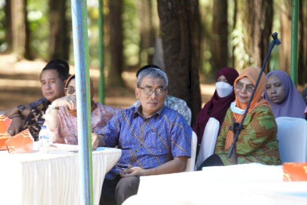 19 OPD Telah Cair, BKD Sulsel : Keterlambatan TPP Dikarenakan Penyesuaian Sistem Baru