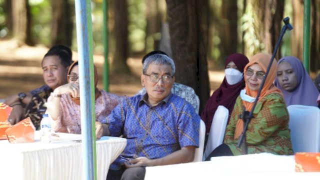 19 OPD Telah Cair, BKD Sulsel : Keterlambatan TPP Dikarenakan Penyesuaian Sistem Baru