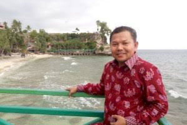 Prof Sukri Palutturi Jempol Andi Sudirman Percepat Booster di Sulsel