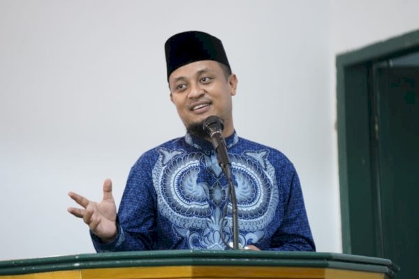 Ibu Mantan Pangdam Hasanuddin Andi Sumangerukka Meninggal, Gubernur Andi Sudirman Sampaikan Bela Sungkawa